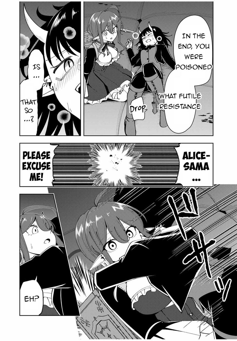 Yuusha to Yobareta Nochi ni – Soshite Musou Otoko wa Kazoku wo Tsukuru Chapter 24 - Page 8