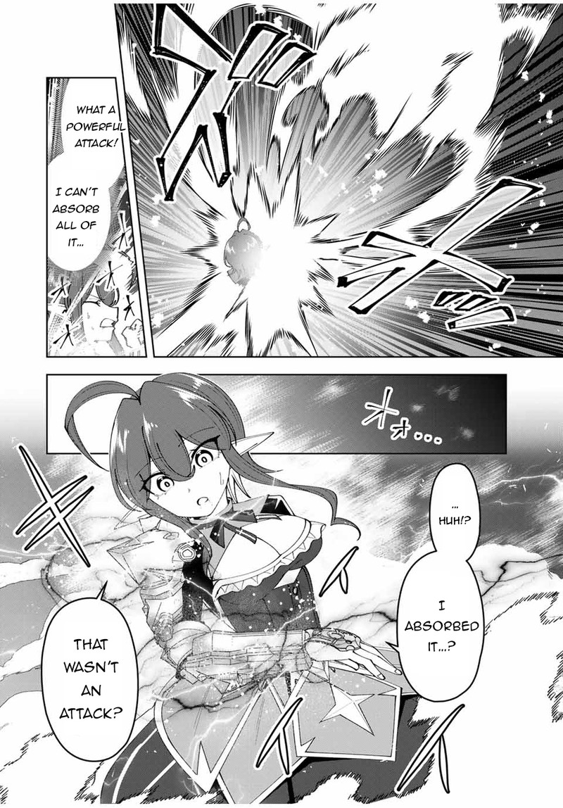 Yuusha to Yobareta Nochi ni – Soshite Musou Otoko wa Kazoku wo Tsukuru Chapter 26 - Page 12