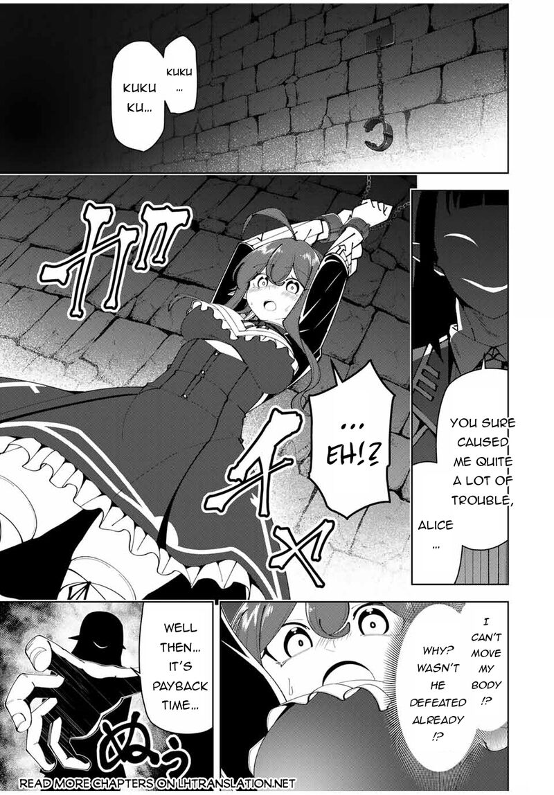 Yuusha to Yobareta Nochi ni – Soshite Musou Otoko wa Kazoku wo Tsukuru Chapter 28 - Page 1