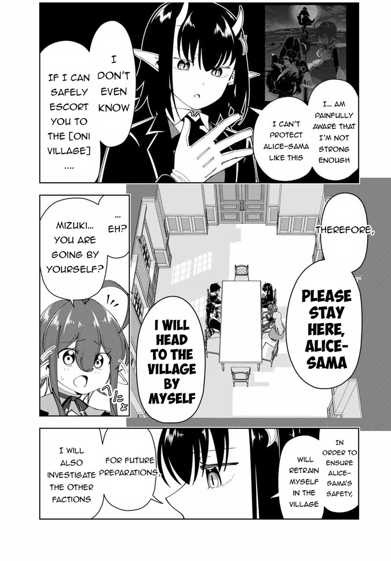 Yuusha to Yobareta Nochi ni – Soshite Musou Otoko wa Kazoku wo Tsukuru Chapter 28 - Page 10