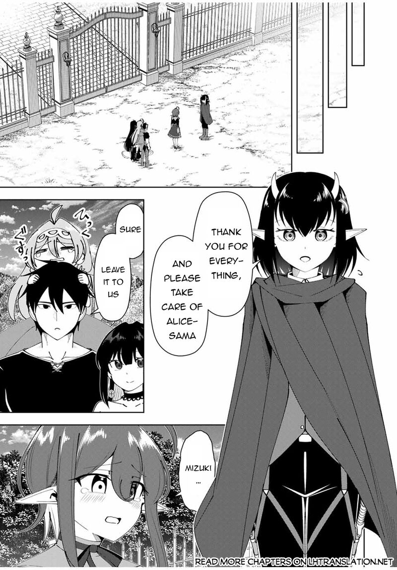 Yuusha to Yobareta Nochi ni – Soshite Musou Otoko wa Kazoku wo Tsukuru Chapter 28 - Page 14