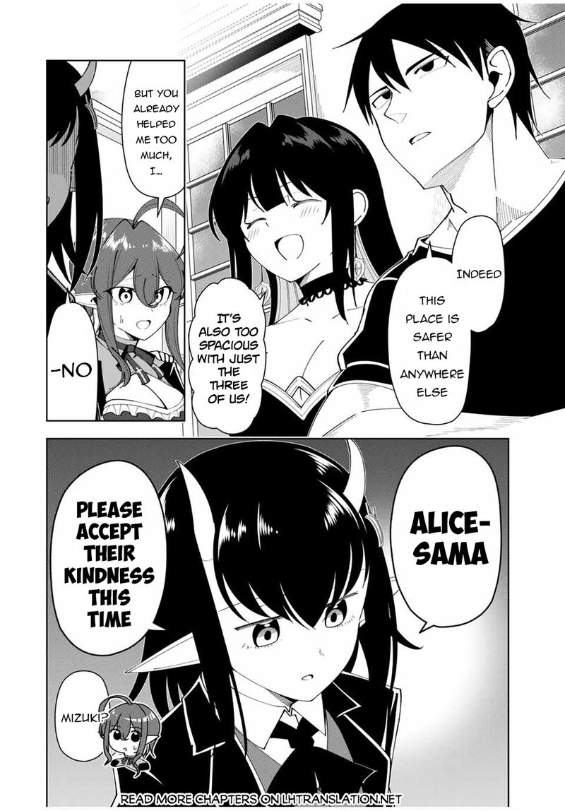 Yuusha to Yobareta Nochi ni – Soshite Musou Otoko wa Kazoku wo Tsukuru Chapter 28 - Page 9