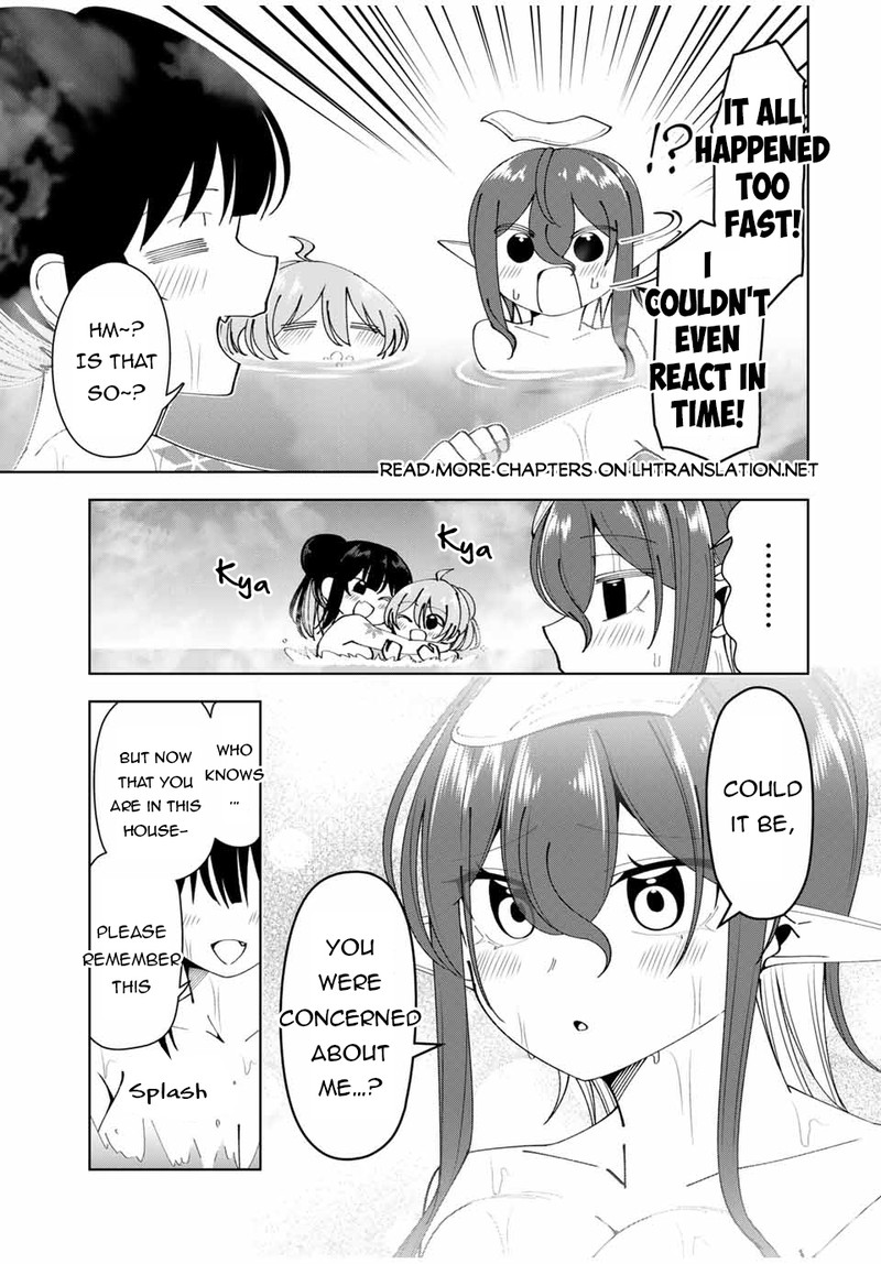 Yuusha to Yobareta Nochi ni – Soshite Musou Otoko wa Kazoku wo Tsukuru Chapter 29 - Page 15