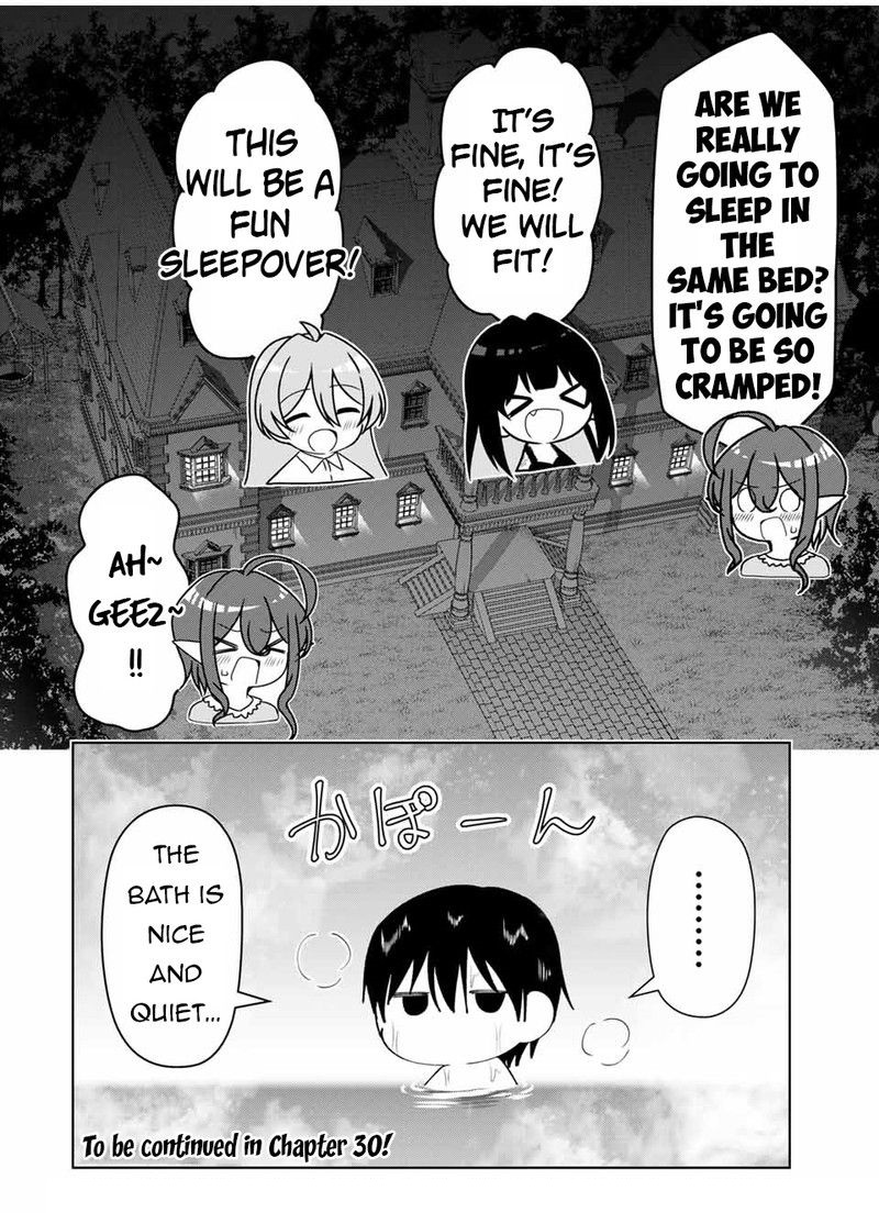 Yuusha to Yobareta Nochi ni – Soshite Musou Otoko wa Kazoku wo Tsukuru Chapter 29 - Page 18