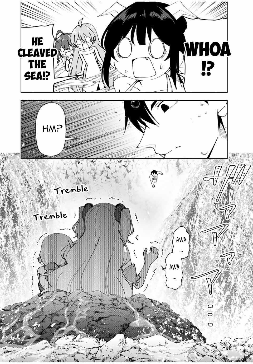 Yuusha to Yobareta Nochi ni – Soshite Musou Otoko wa Kazoku wo Tsukuru Chapter 34 - Page 16