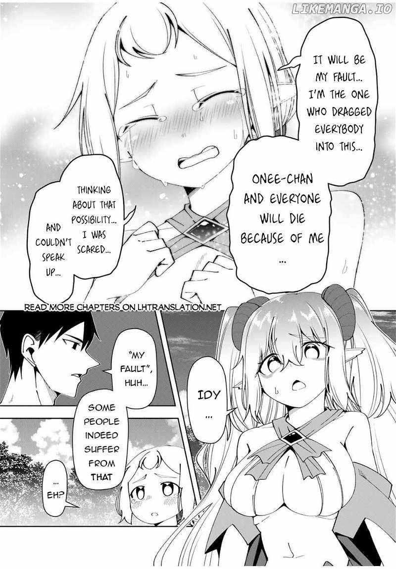 Yuusha to Yobareta Nochi ni – Soshite Musou Otoko wa Kazoku wo Tsukuru Chapter 35 - Page 15