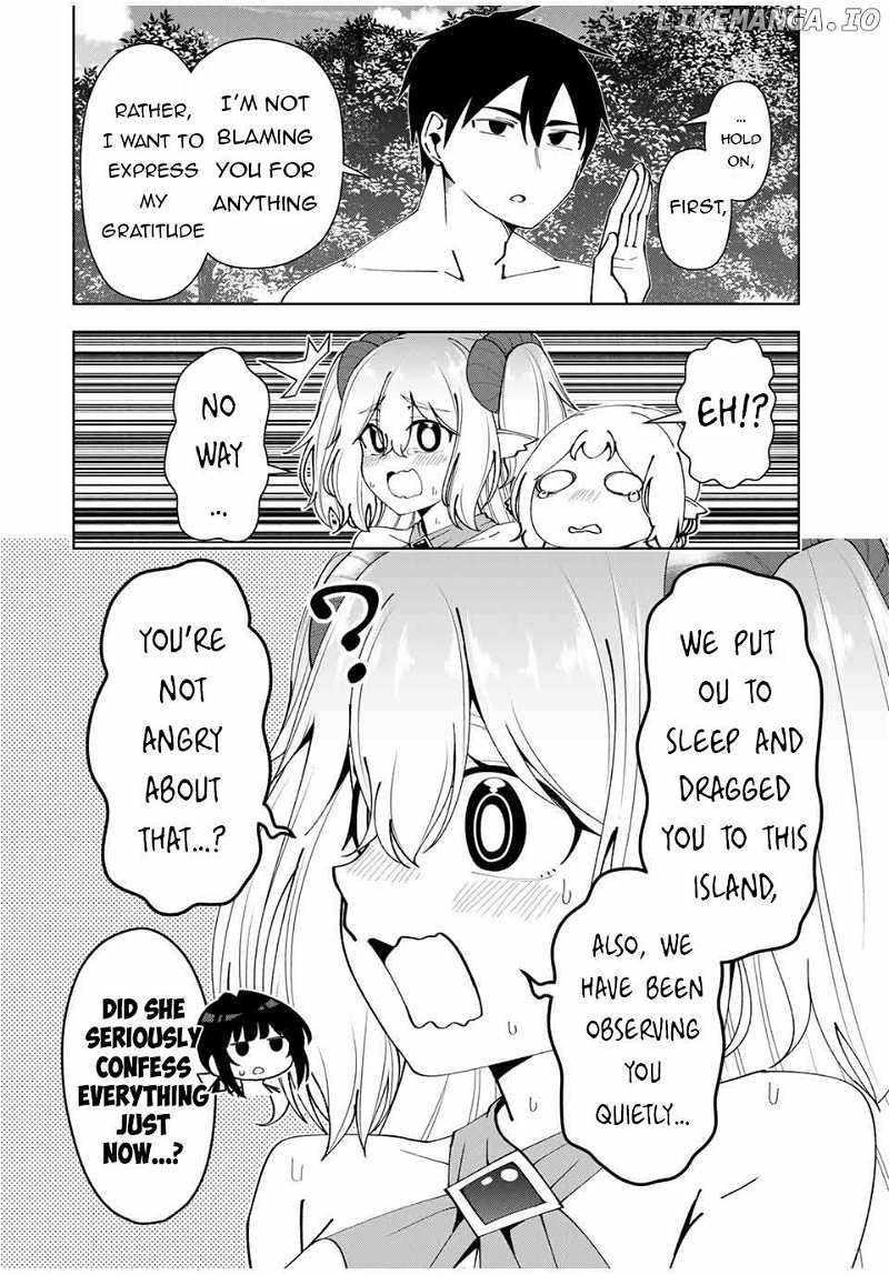 Yuusha to Yobareta Nochi ni – Soshite Musou Otoko wa Kazoku wo Tsukuru Chapter 35 - Page 2