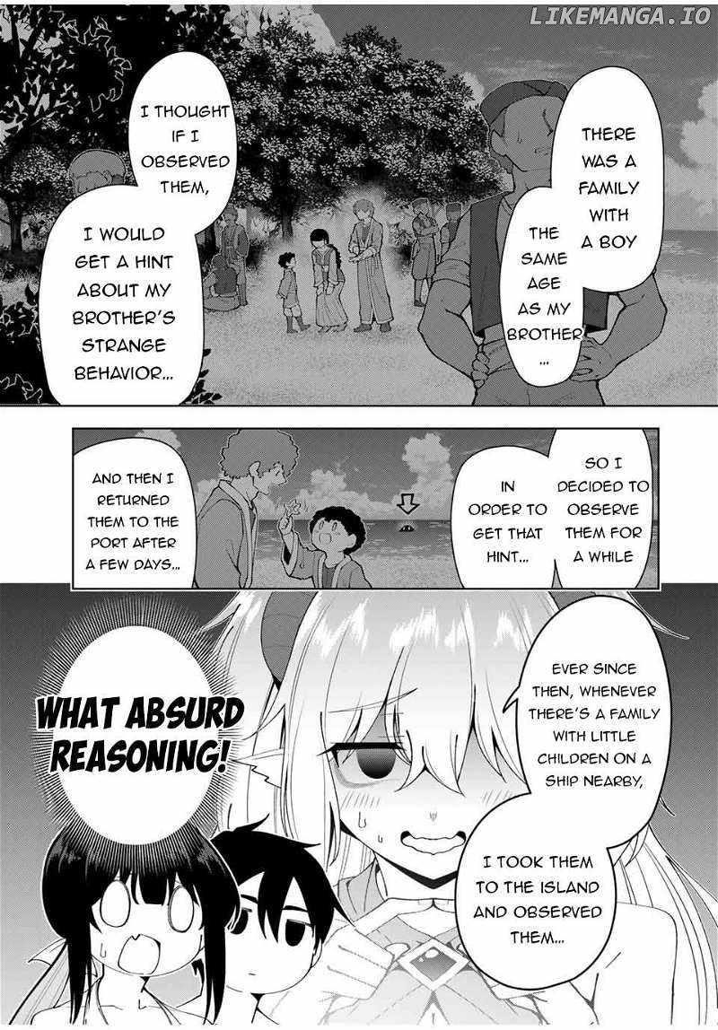 Yuusha to Yobareta Nochi ni – Soshite Musou Otoko wa Kazoku wo Tsukuru Chapter 35 - Page 9