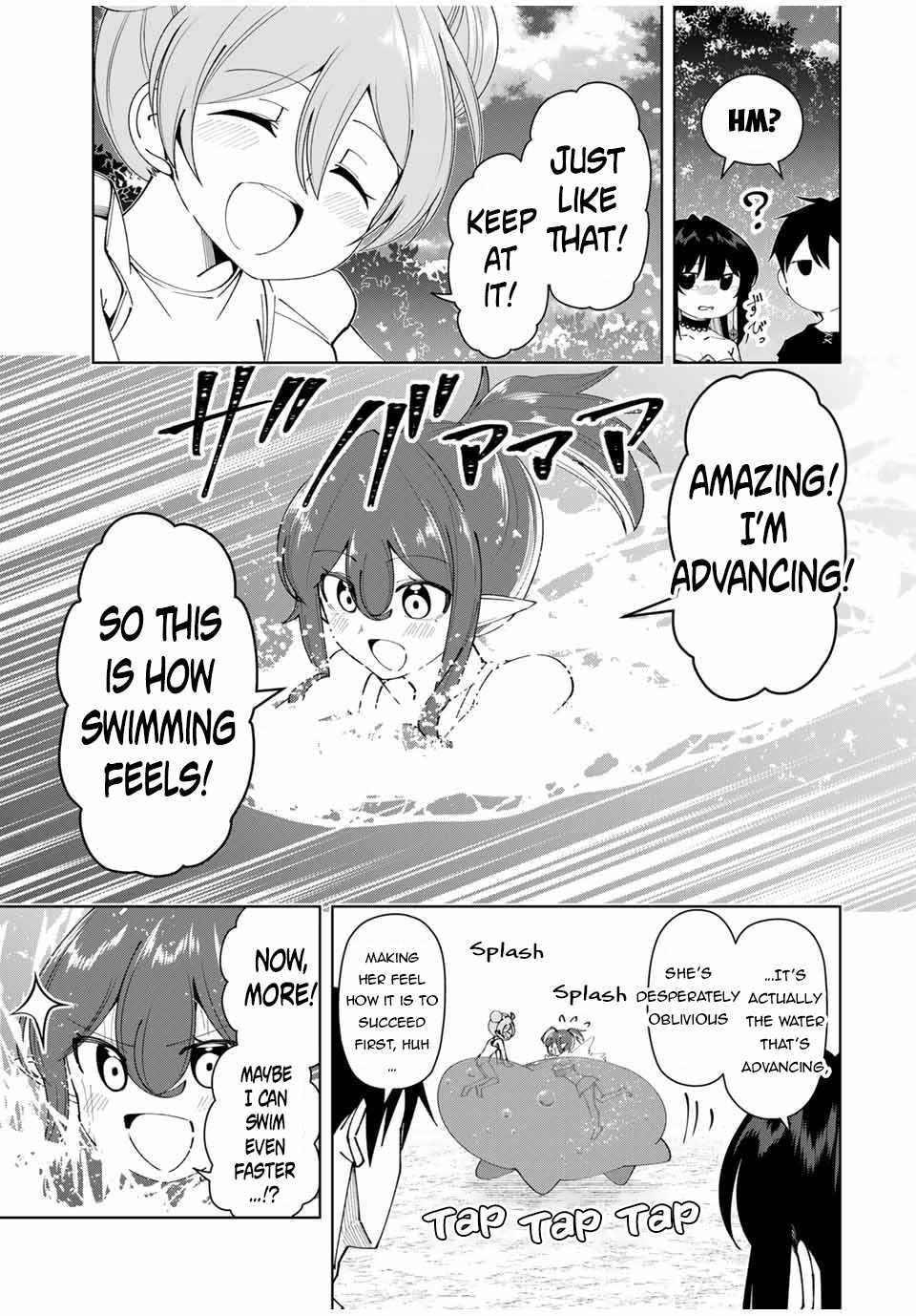 Yuusha to Yobareta Nochi ni – Soshite Musou Otoko wa Kazoku wo Tsukuru Chapter 37 - Page 13