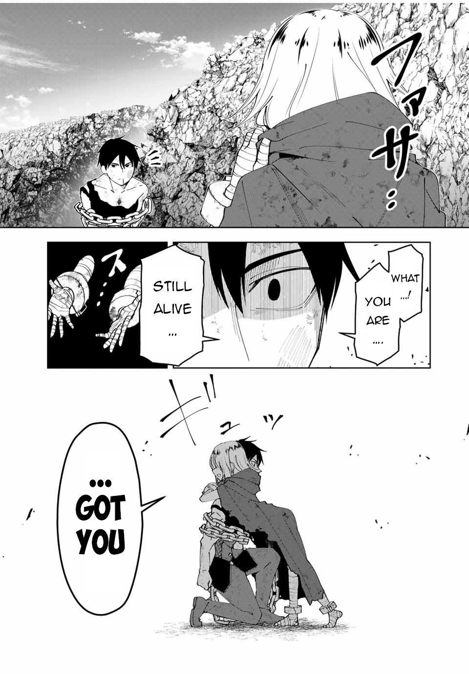 Yuusha to Yobareta Nochi ni – Soshite Musou Otoko wa Kazoku wo Tsukuru Chapter 39 - Page 17
