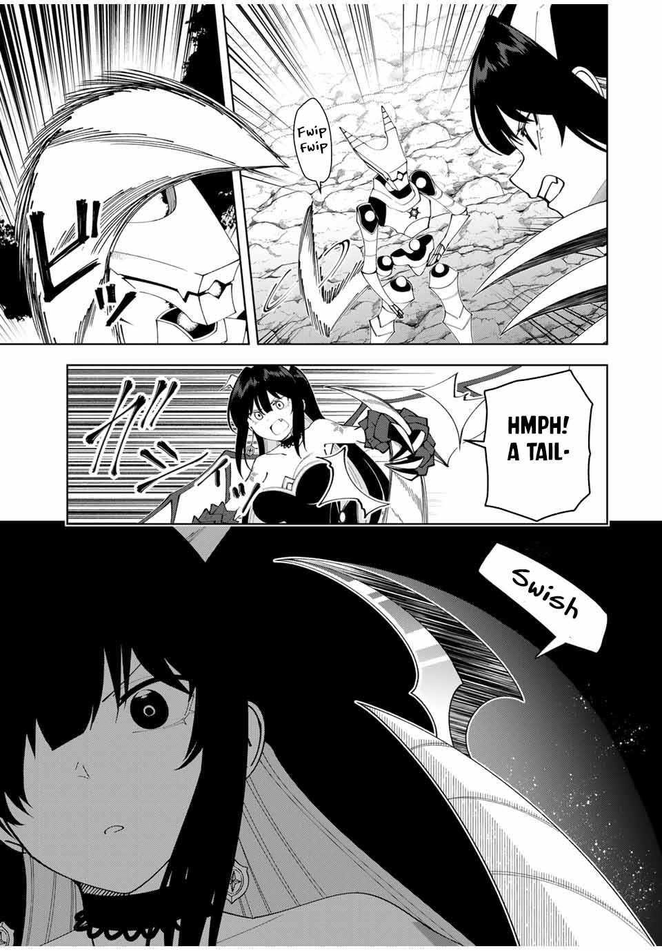 Yuusha to Yobareta Nochi ni – Soshite Musou Otoko wa Kazoku wo Tsukuru Chapter 41 - Page 7