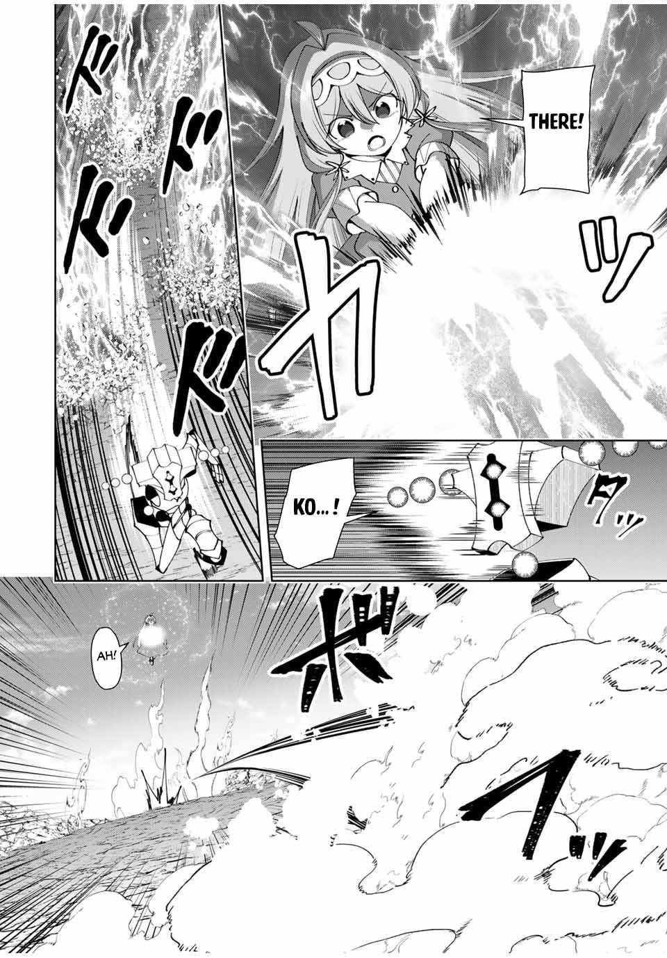 Yuusha to Yobareta Nochi ni – Soshite Musou Otoko wa Kazoku wo Tsukuru Chapter 42 - Page 6