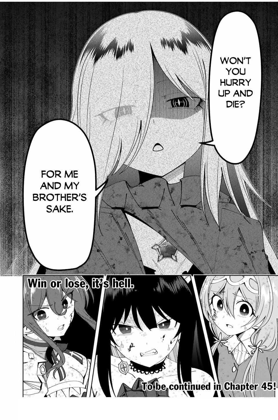 Yuusha to Yobareta Nochi ni – Soshite Musou Otoko wa Kazoku wo Tsukuru Chapter 44 - Page 18