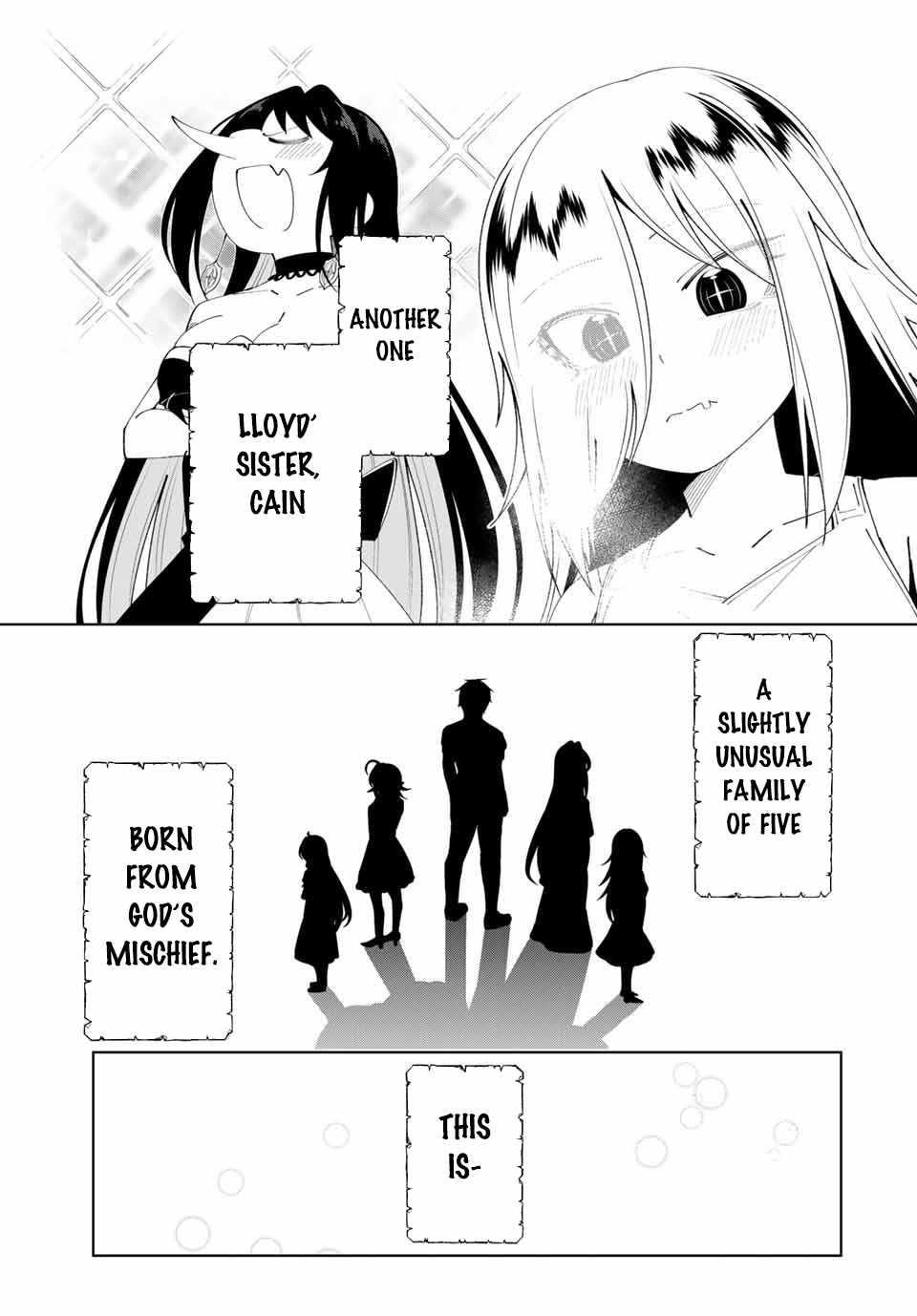 Yuusha to Yobareta Nochi ni – Soshite Musou Otoko wa Kazoku wo Tsukuru Chapter 52 - Page 14