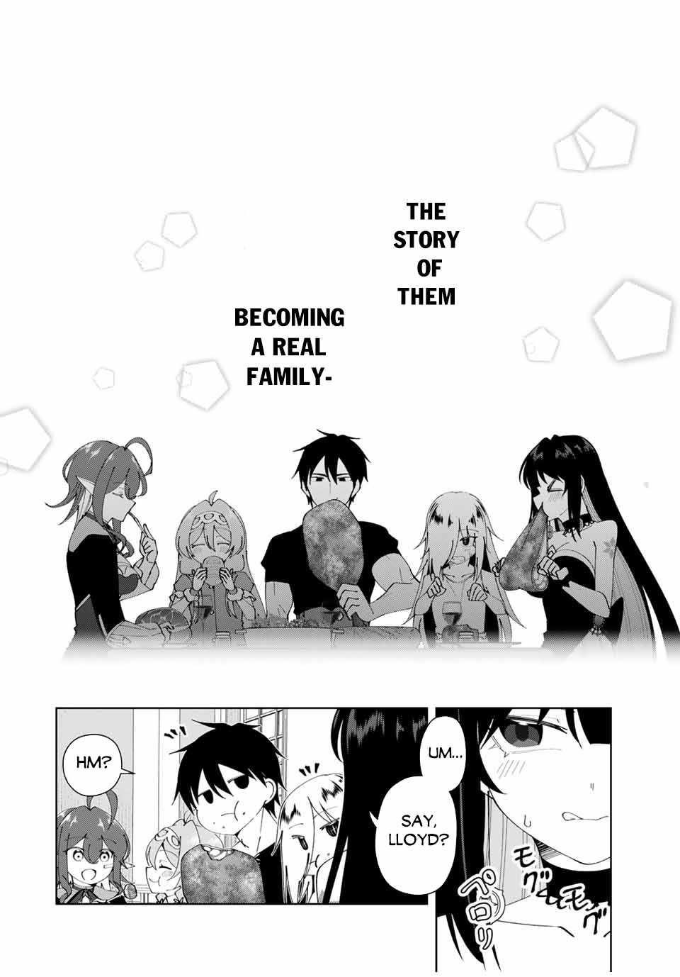 Yuusha to Yobareta Nochi ni – Soshite Musou Otoko wa Kazoku wo Tsukuru Chapter 52 - Page 15