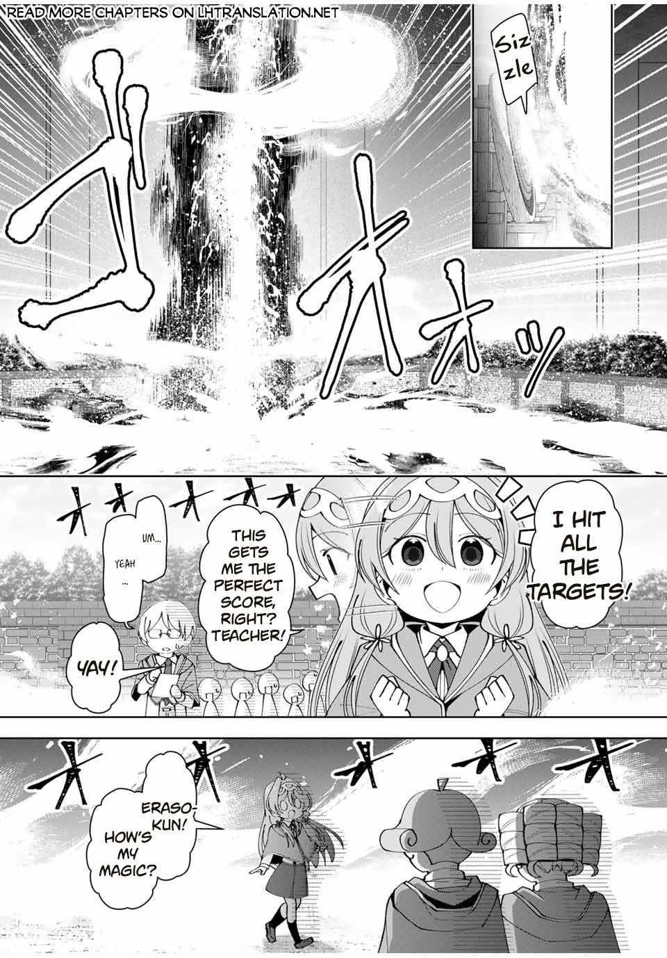 Yuusha to Yobareta Nochi ni – Soshite Musou Otoko wa Kazoku wo Tsukuru Chapter 56 - Page 15