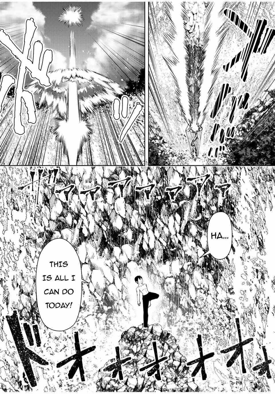 Yuusha to Yobareta Nochi ni – Soshite Musou Otoko wa Kazoku wo Tsukuru Chapter 6 - Page 6