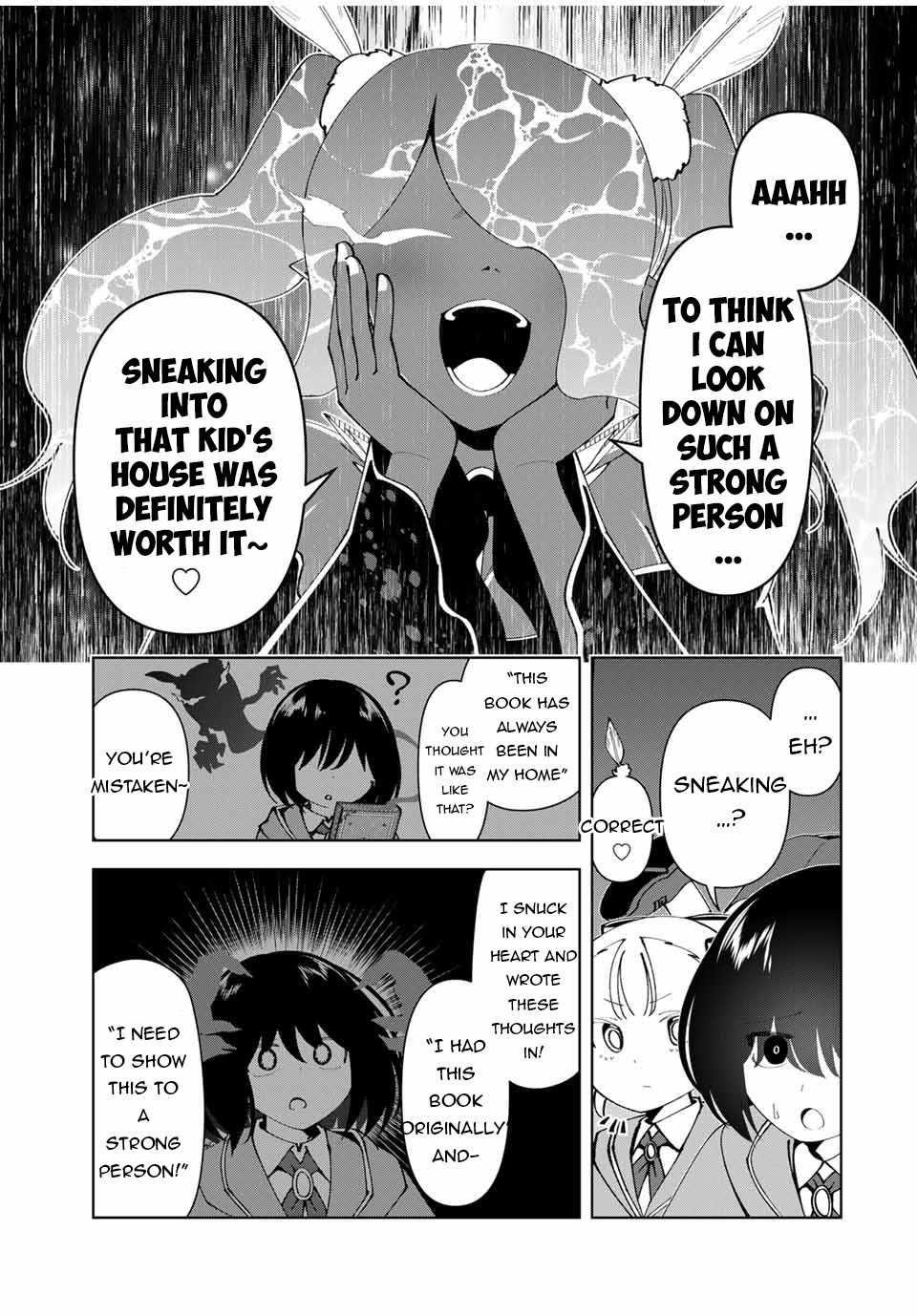 Yuusha to Yobareta Nochi ni – Soshite Musou Otoko wa Kazoku wo Tsukuru Chapter 60 - Page 13