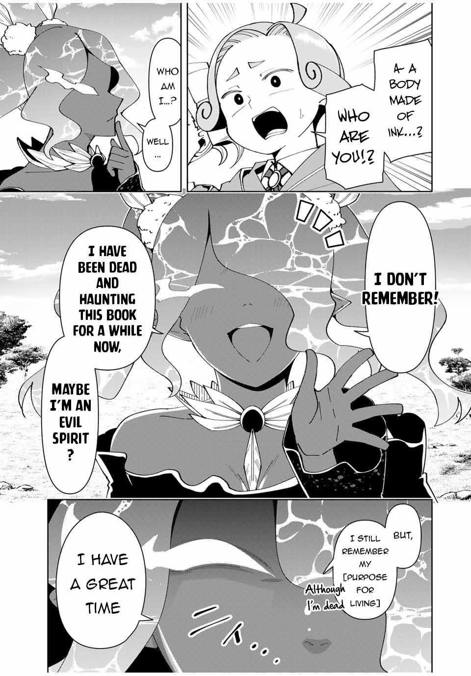 Yuusha to Yobareta Nochi ni – Soshite Musou Otoko wa Kazoku wo Tsukuru Chapter 60 - Page 3