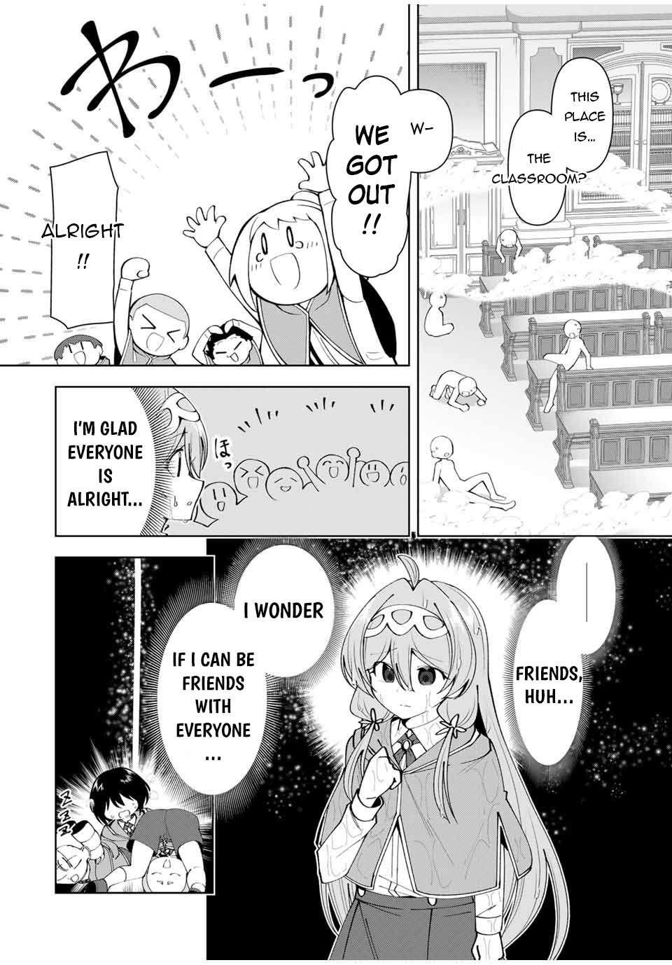 Yuusha to Yobareta Nochi ni – Soshite Musou Otoko wa Kazoku wo Tsukuru Chapter 61 - Page 18