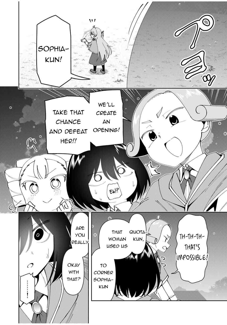 Yuusha to Yobareta Nochi ni – Soshite Musou Otoko wa Kazoku wo Tsukuru Chapter 61 - Page 2