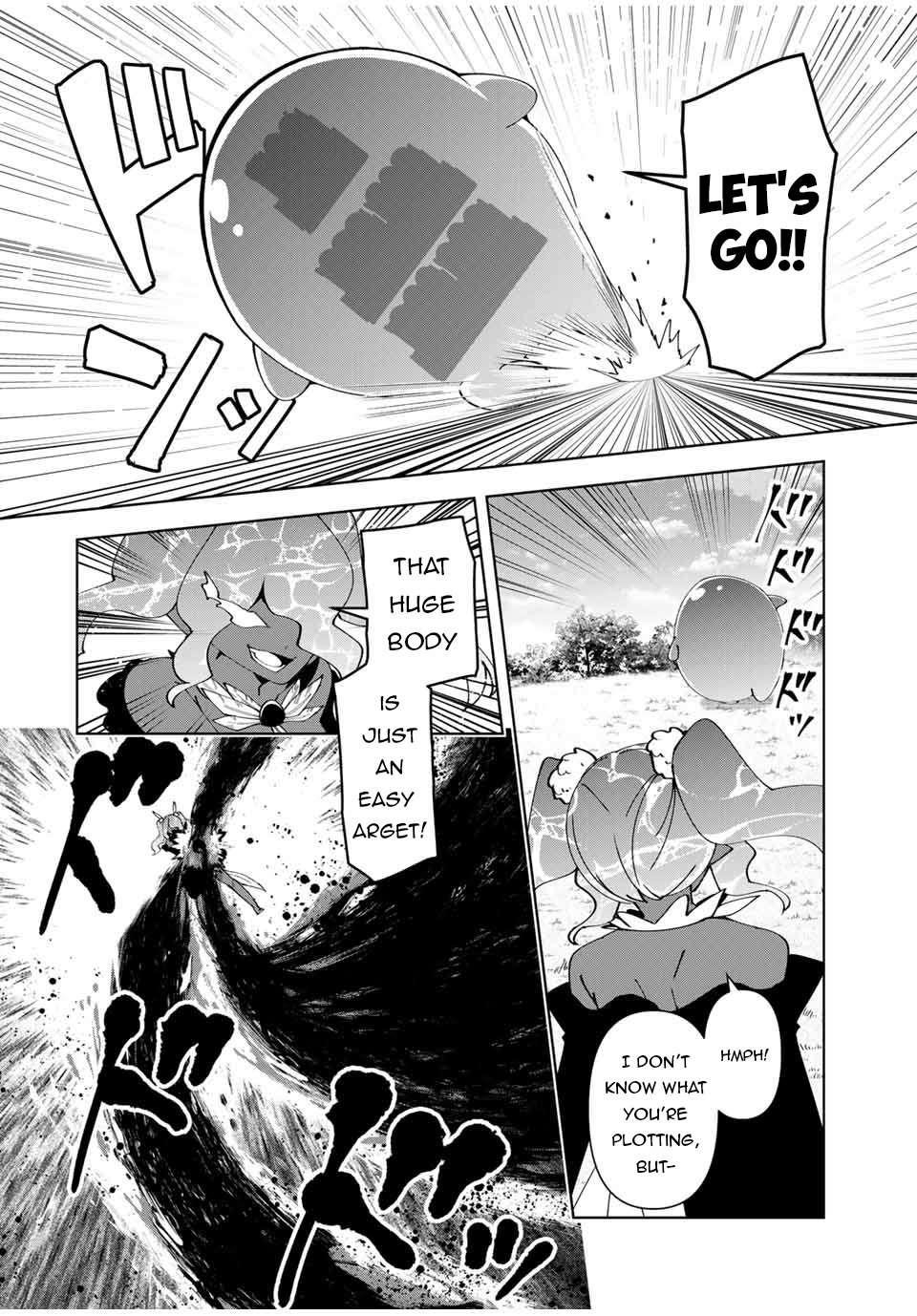 Yuusha to Yobareta Nochi ni – Soshite Musou Otoko wa Kazoku wo Tsukuru Chapter 61 - Page 4