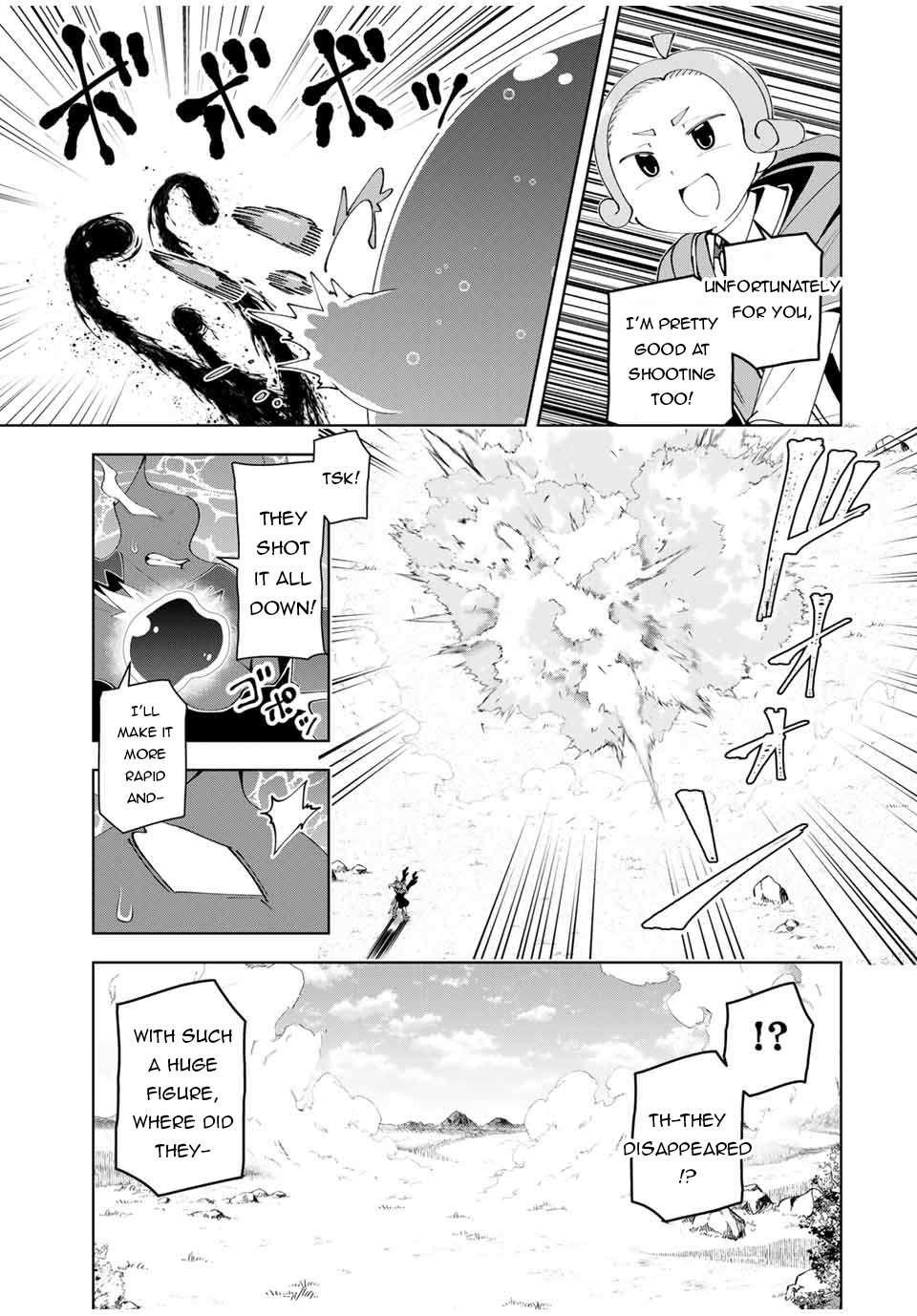 Yuusha to Yobareta Nochi ni – Soshite Musou Otoko wa Kazoku wo Tsukuru Chapter 61 - Page 5