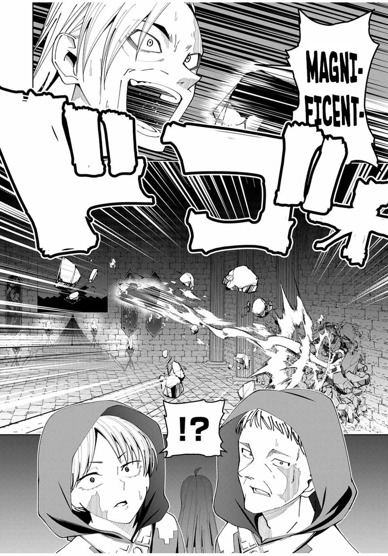 Yuusha to Yobareta Nochi ni – Soshite Musou Otoko wa Kazoku wo Tsukuru Chapter 9 - Page 16