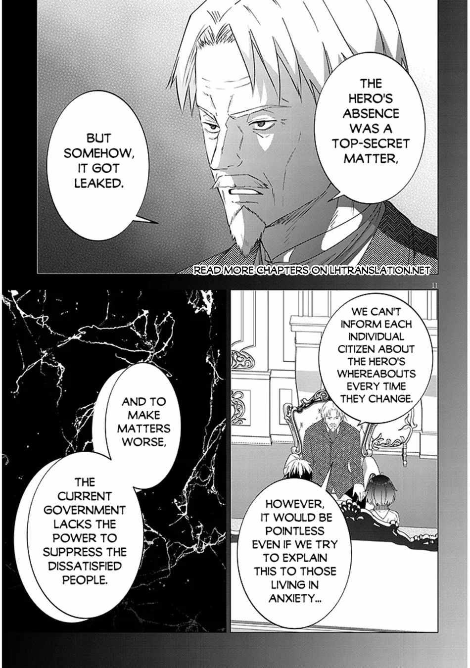 Maou Ni Natta Node, Dungeon Tsukutte Jingai Musume To Honobono Suru Chapter 77.2 - Page 1