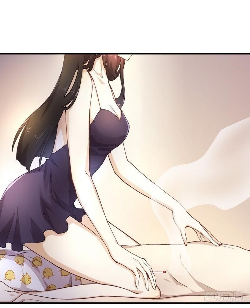 Immortal Swordsman In The Reverse World Chapter 1 - Page 1