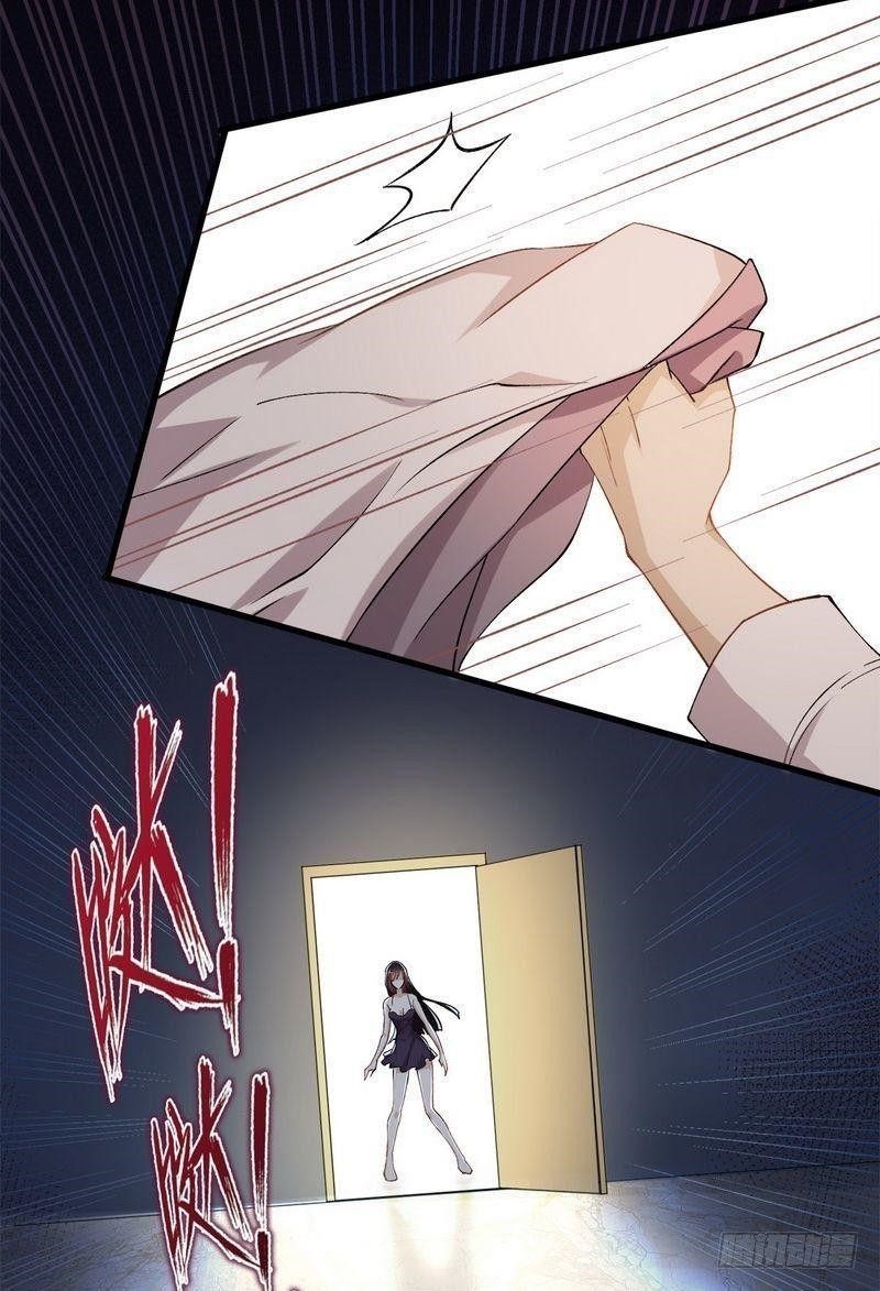 Immortal Swordsman In The Reverse World Chapter 1 - Page 38