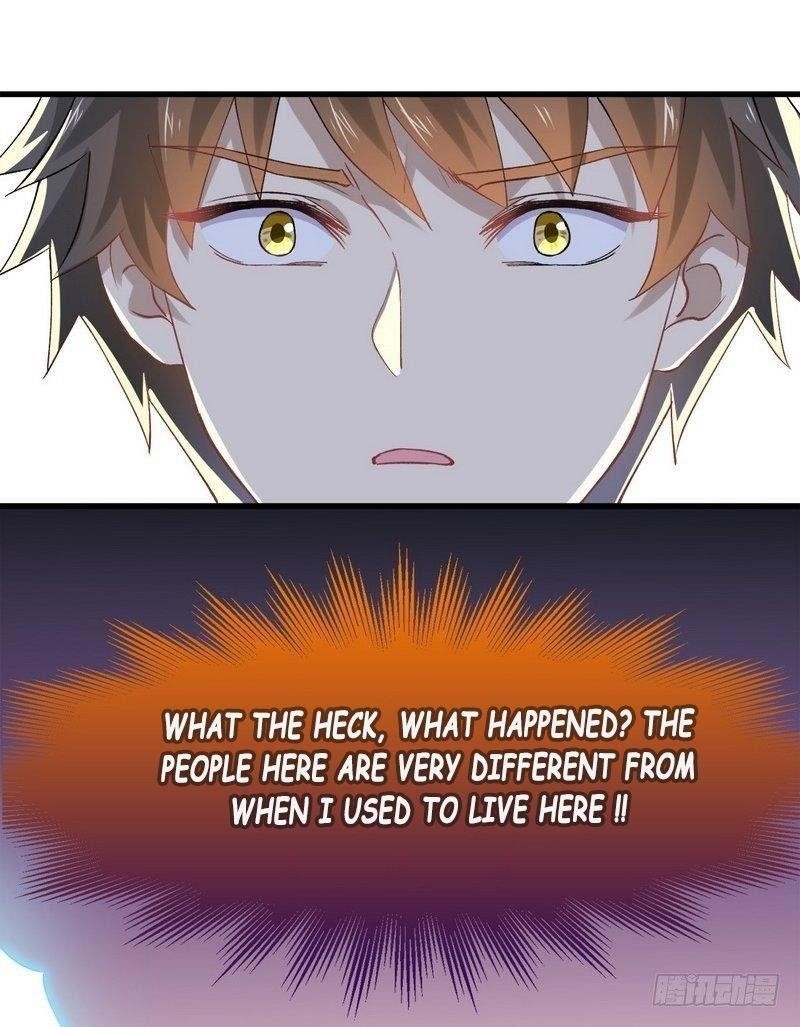 Immortal Swordsman In The Reverse World Chapter 1 - Page 54
