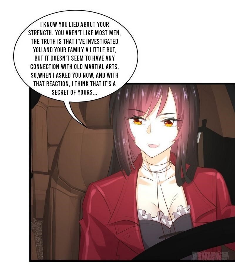 Immortal Swordsman In The Reverse World Chapter 10 - Page 18