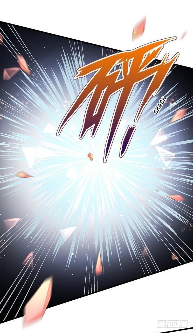 Immortal Swordsman In The Reverse World Chapter 10 - Page 6
