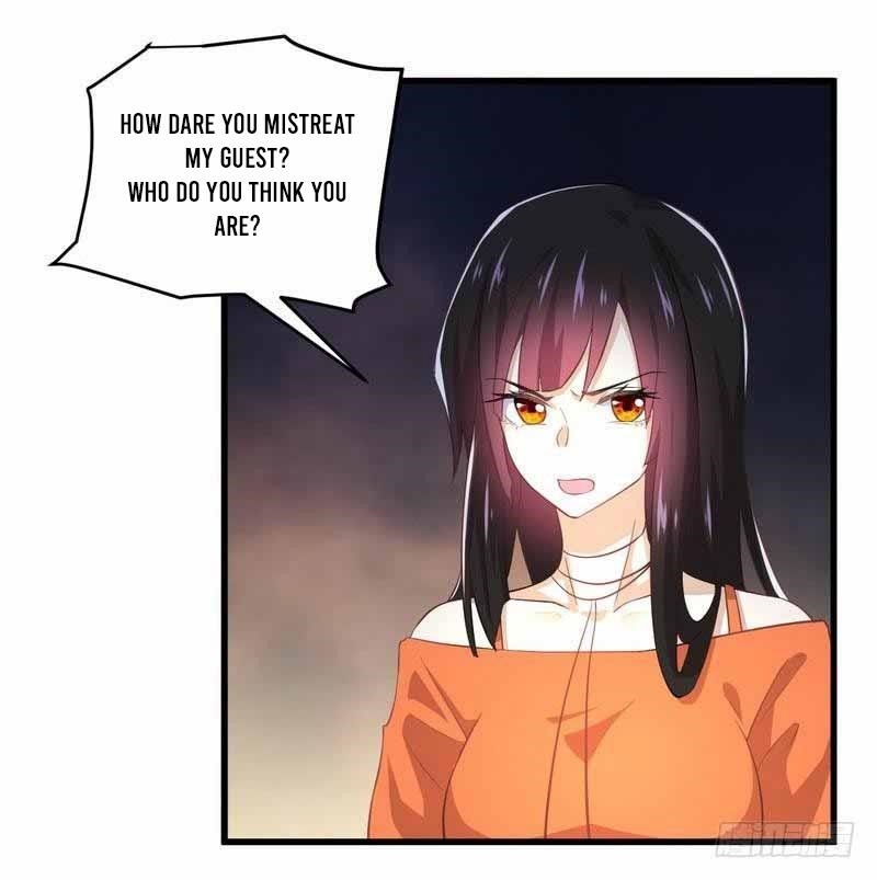 Immortal Swordsman In The Reverse World Chapter 12 - Page 14