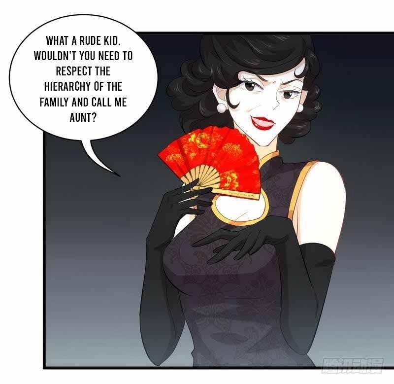 Immortal Swordsman In The Reverse World Chapter 12 - Page 19