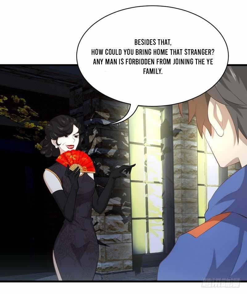 Immortal Swordsman In The Reverse World Chapter 12 - Page 20