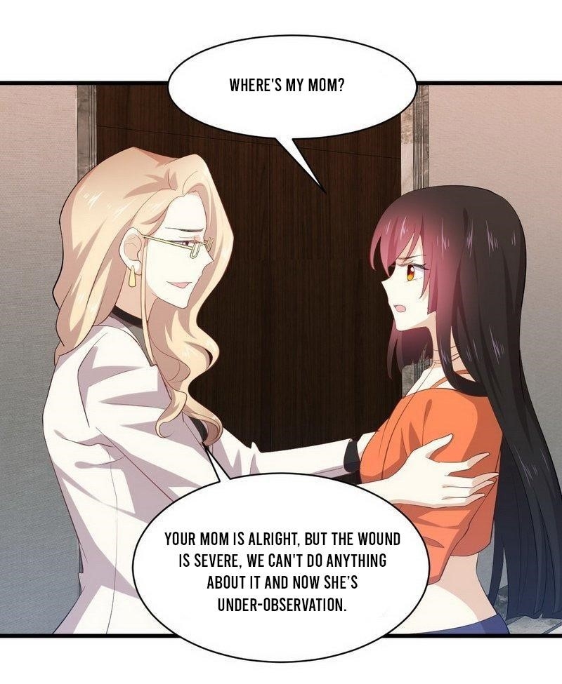 Immortal Swordsman In The Reverse World Chapter 13 - Page 19
