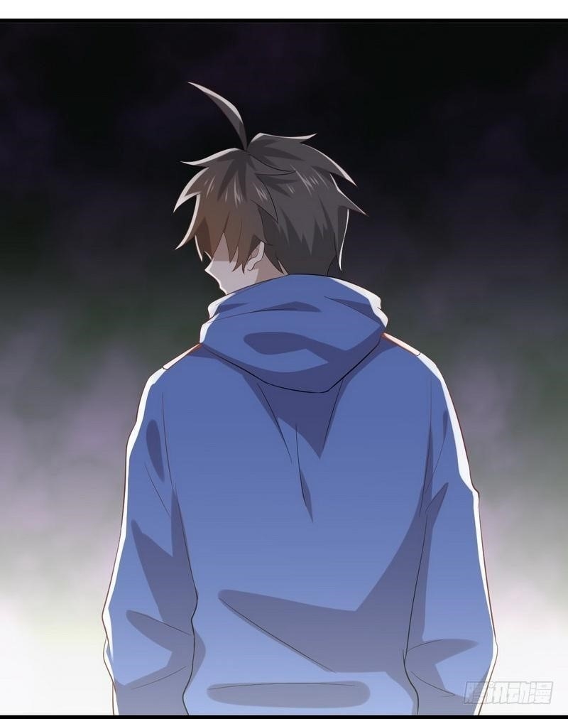 Immortal Swordsman In The Reverse World Chapter 13 - Page 30