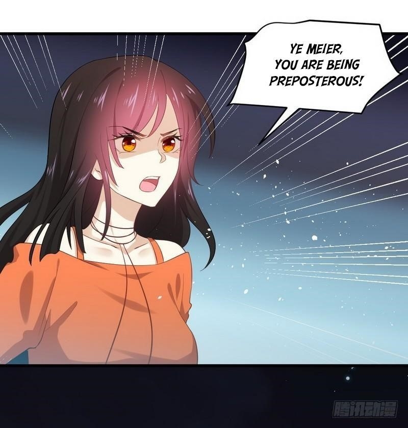 Immortal Swordsman In The Reverse World Chapter 13 - Page 6