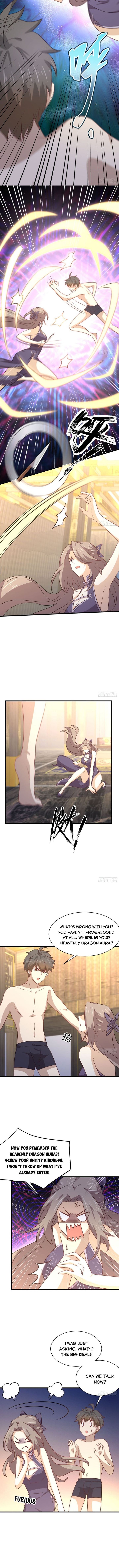 Immortal Swordsman In The Reverse World Chapter 143 - Page 2