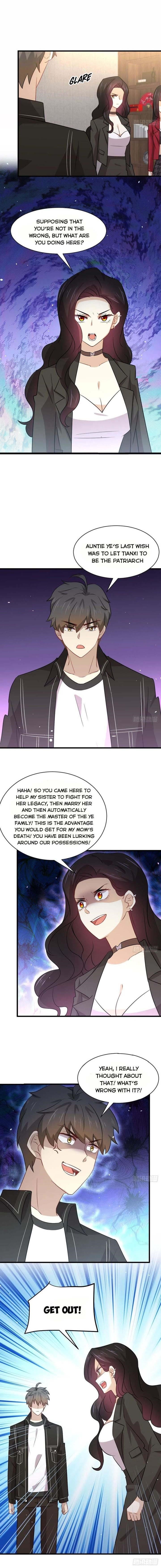 Immortal Swordsman In The Reverse World Chapter 154 - Page 2