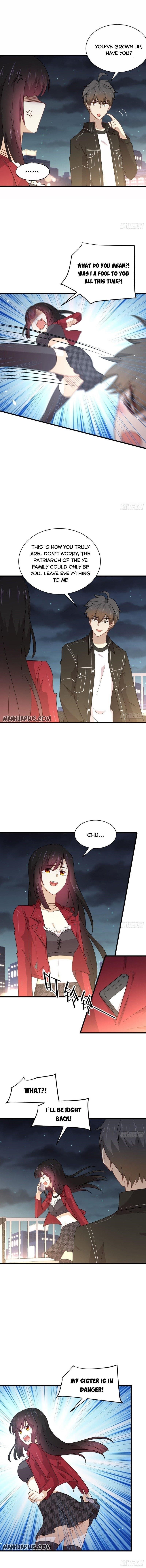 Immortal Swordsman In The Reverse World Chapter 157 - Page 2