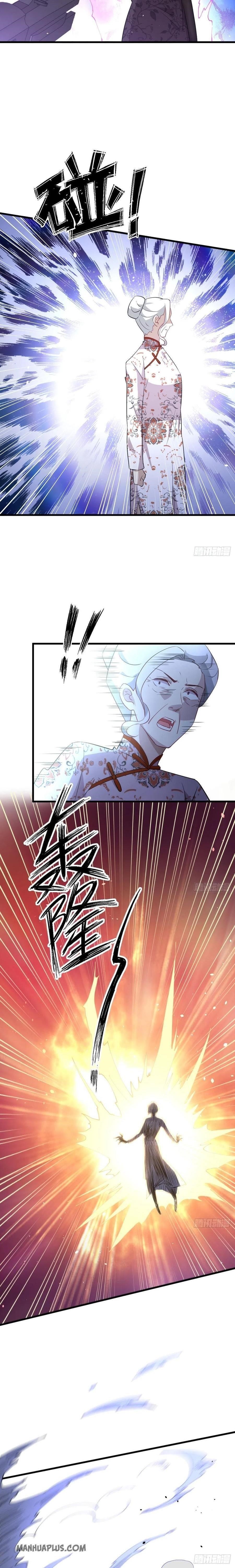 Immortal Swordsman In The Reverse World Chapter 163 - Page 4