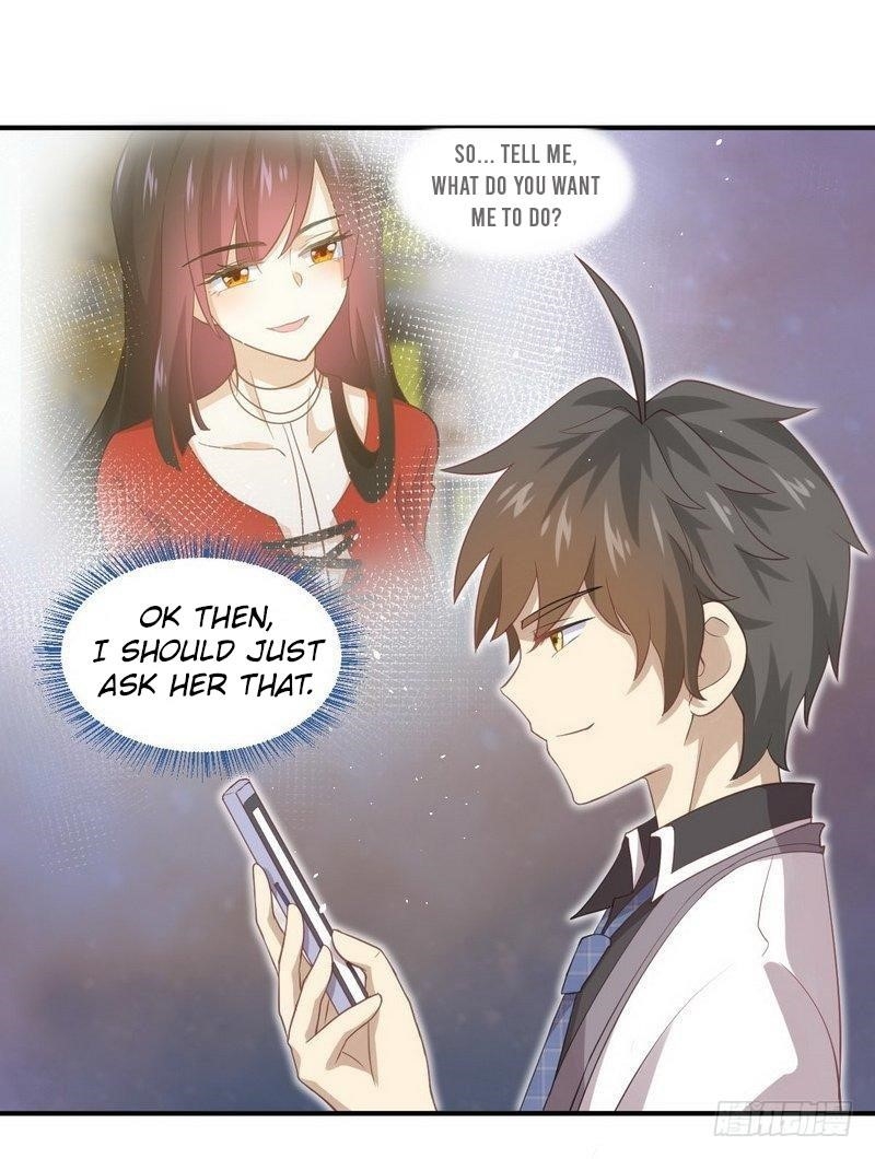 Immortal Swordsman In The Reverse World Chapter 17 - Page 19