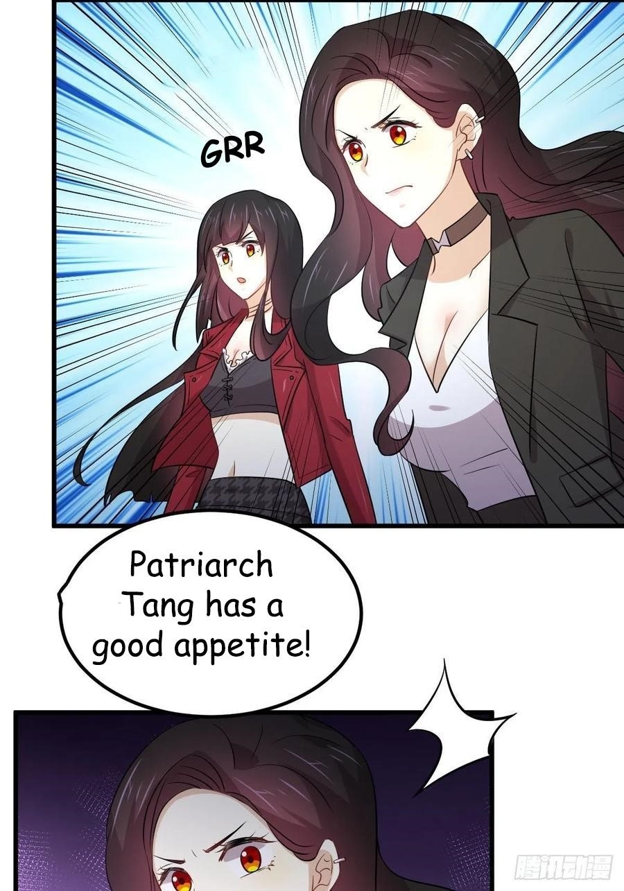 Immortal Swordsman In The Reverse World Chapter 179 - Page 21