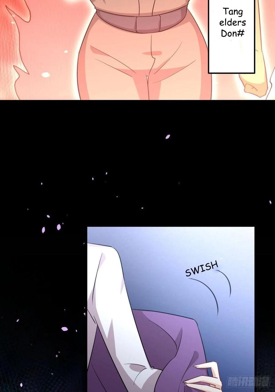 Immortal Swordsman In The Reverse World Chapter 179 - Page 27