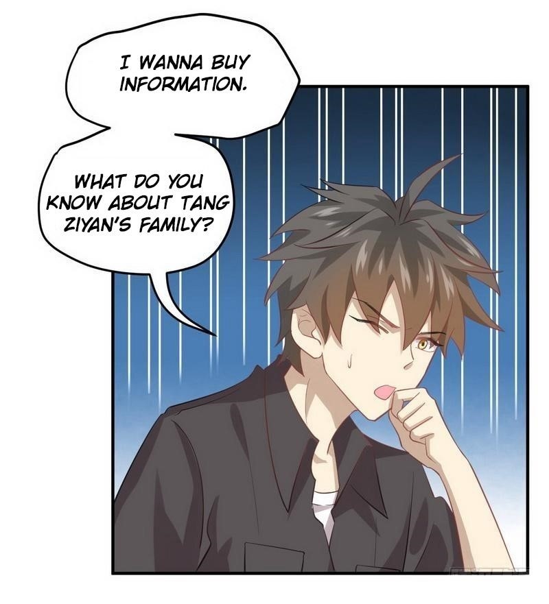 Immortal Swordsman In The Reverse World Chapter 18 - Page 11