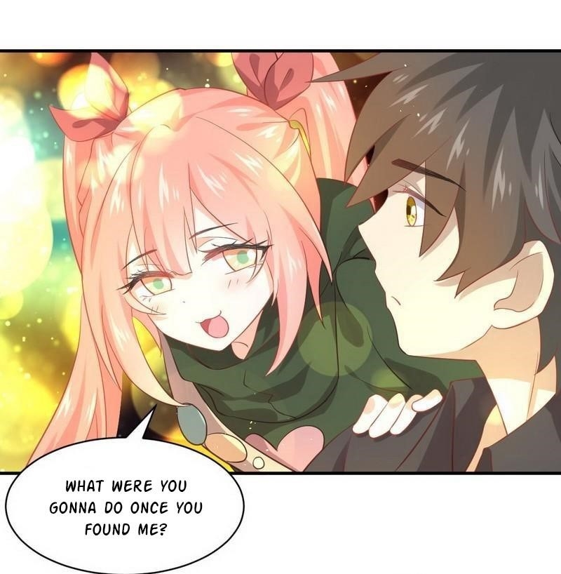 Immortal Swordsman In The Reverse World Chapter 18 - Page 27