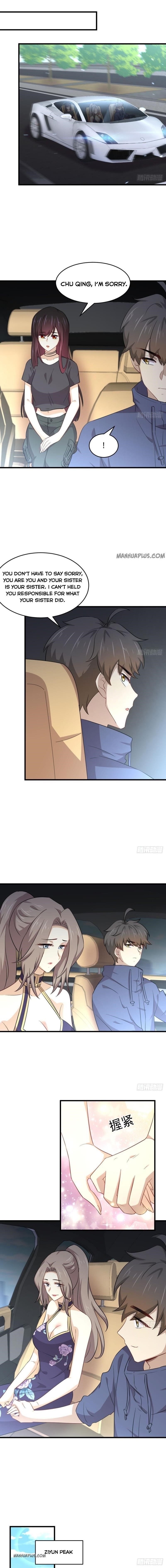 Immortal Swordsman In The Reverse World Chapter 189 - Page 1